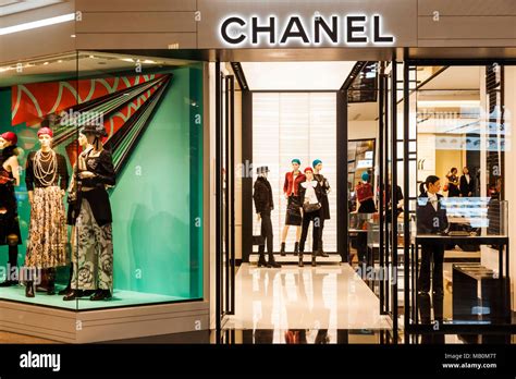 chanel advertisement hong kong|Chanel online hk.